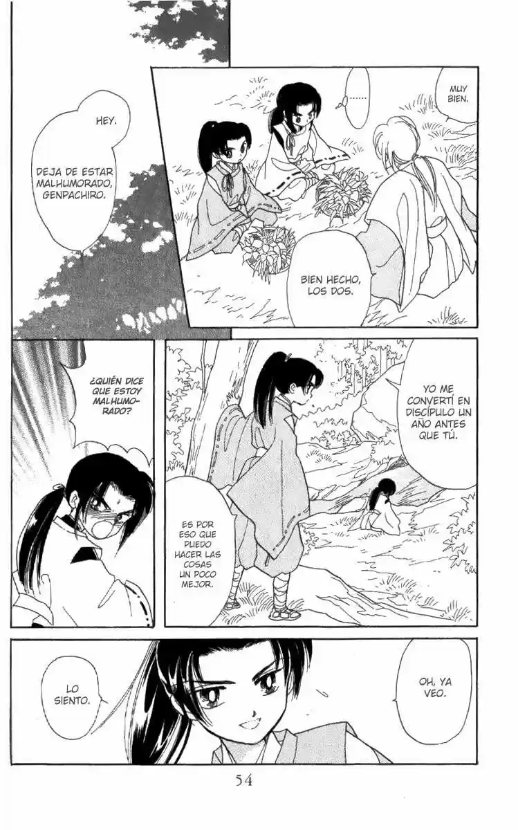 Otogimoyou Ayanishiki (2009) - Capítulo 8 - Página 14 - LectorTMOo