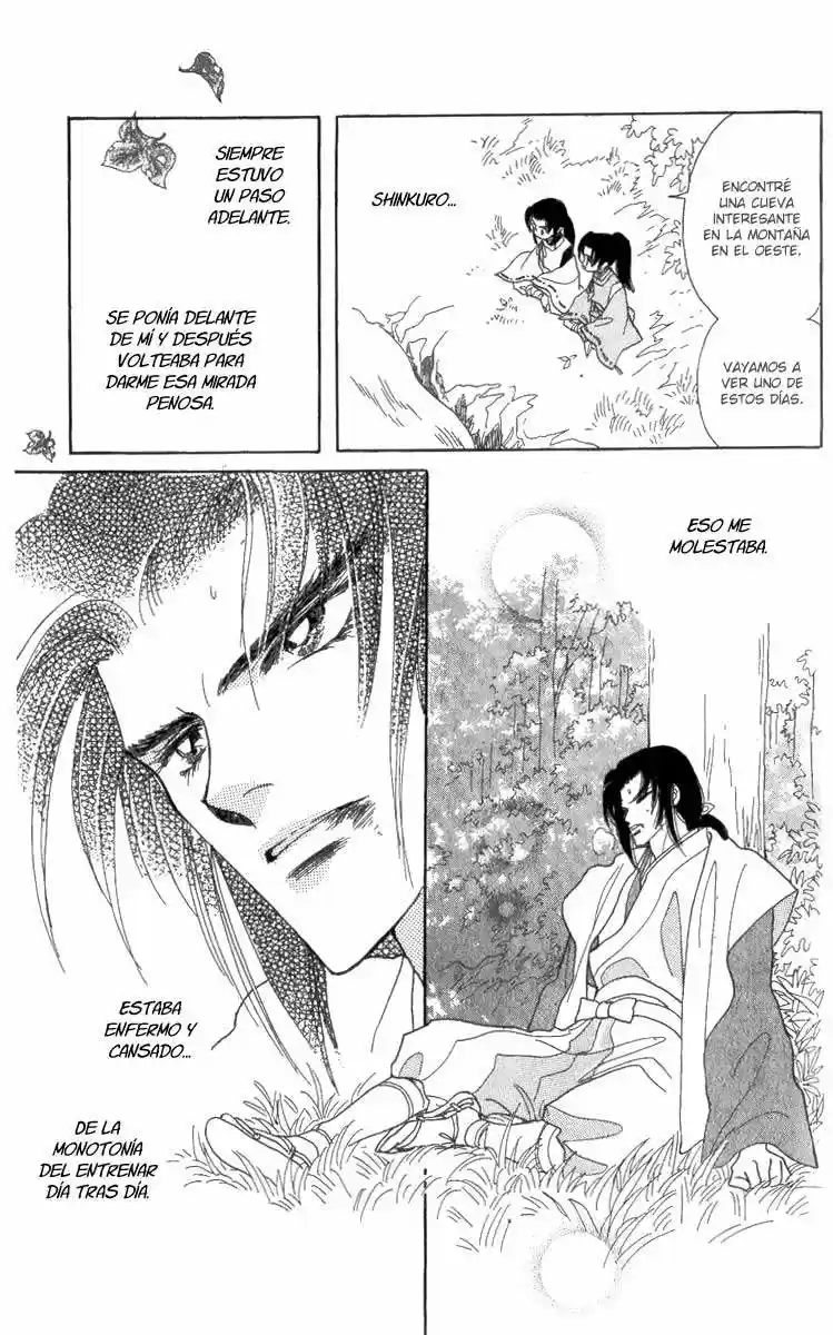 Otogimoyou Ayanishiki (2009) - Capítulo 8 - Página 15 - LectorTMOo