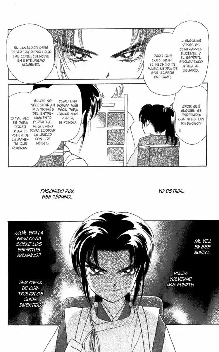 Otogimoyou Ayanishiki (2009) - Capítulo 8 - Página 18 - LectorTMOo