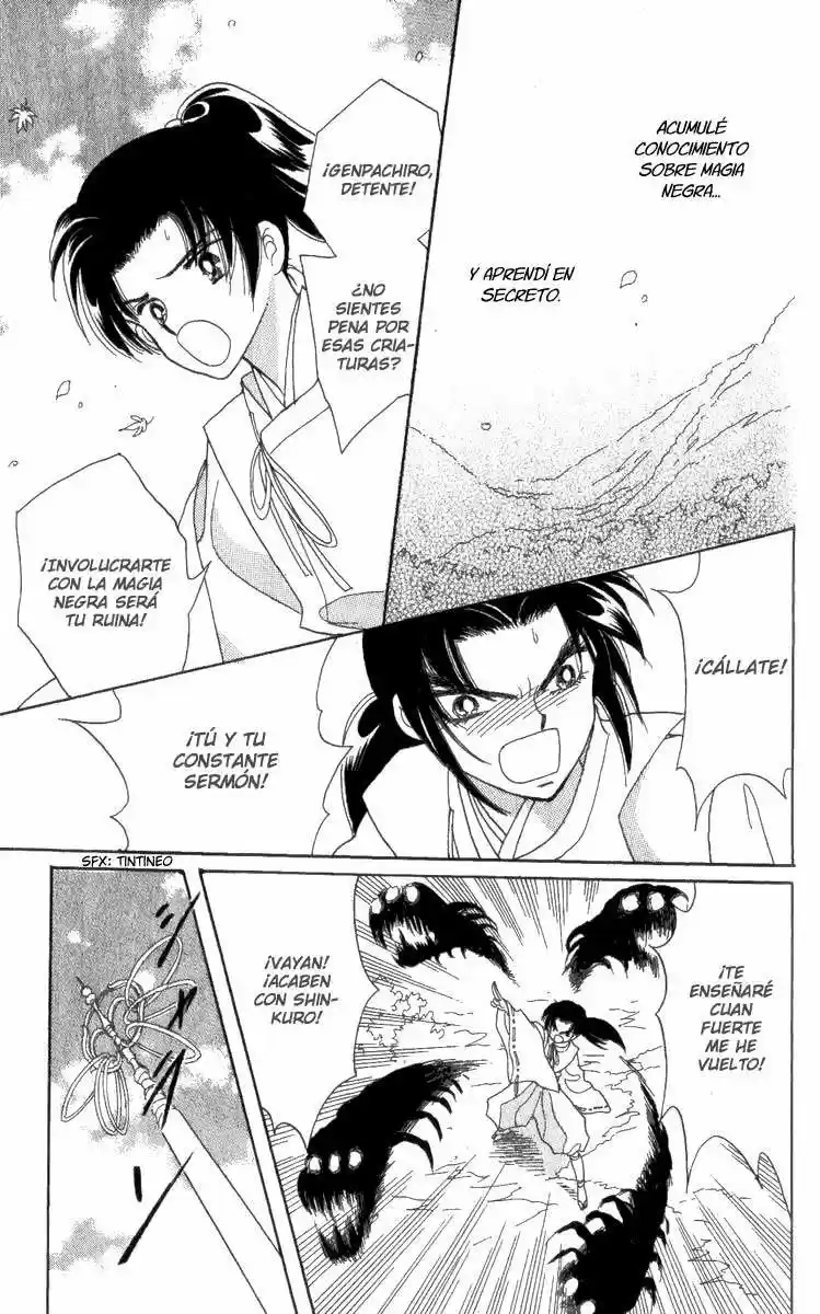 Otogimoyou Ayanishiki (2009) - Capítulo 8 - Página 19 - LectorTMOo