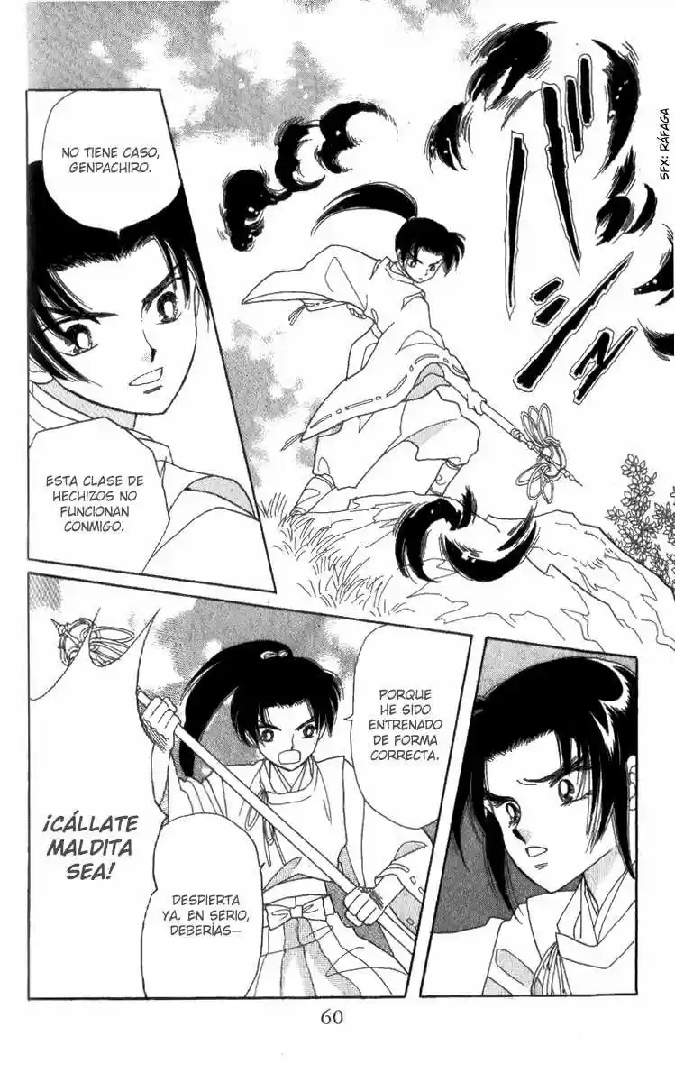 Otogimoyou Ayanishiki (2009) - Capítulo 8 - Página 20 - LectorTMOo