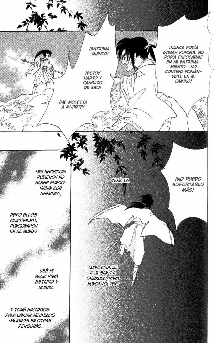 Otogimoyou Ayanishiki (2009) - Capítulo 8 - Página 21 - LectorTMOo