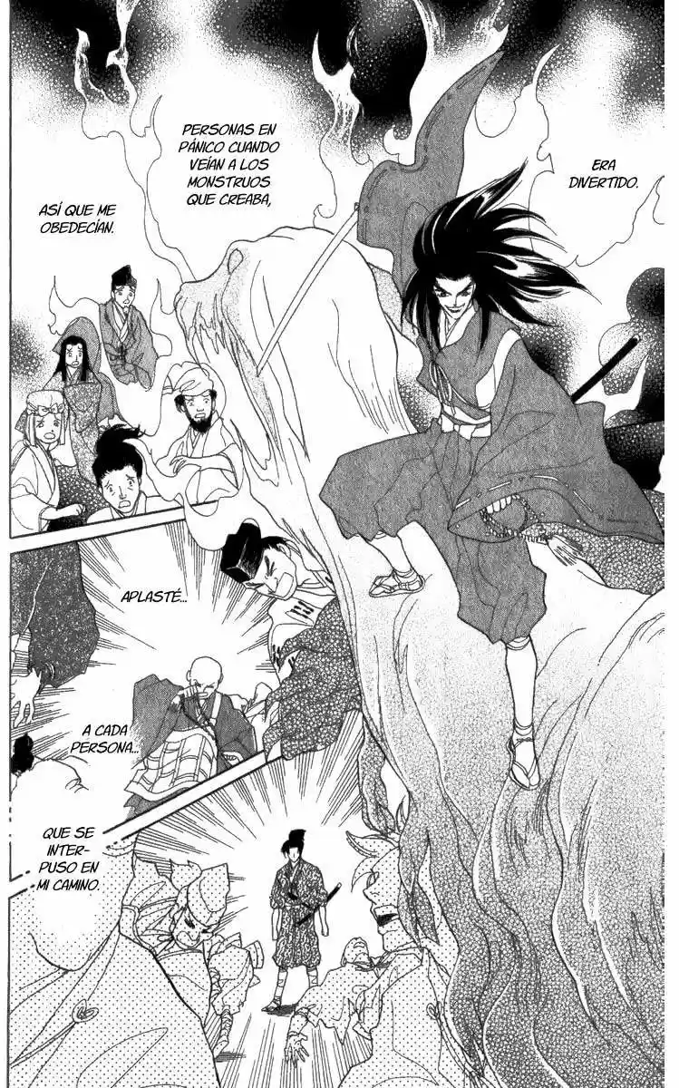 Otogimoyou Ayanishiki (2009) - Capítulo 8 - Página 22 - LectorTMOo