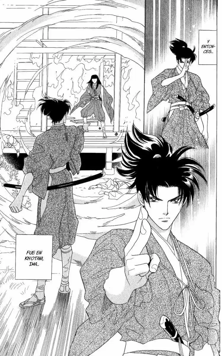 Otogimoyou Ayanishiki (2009) - Capítulo 8 - Página 23 - LectorTMOo