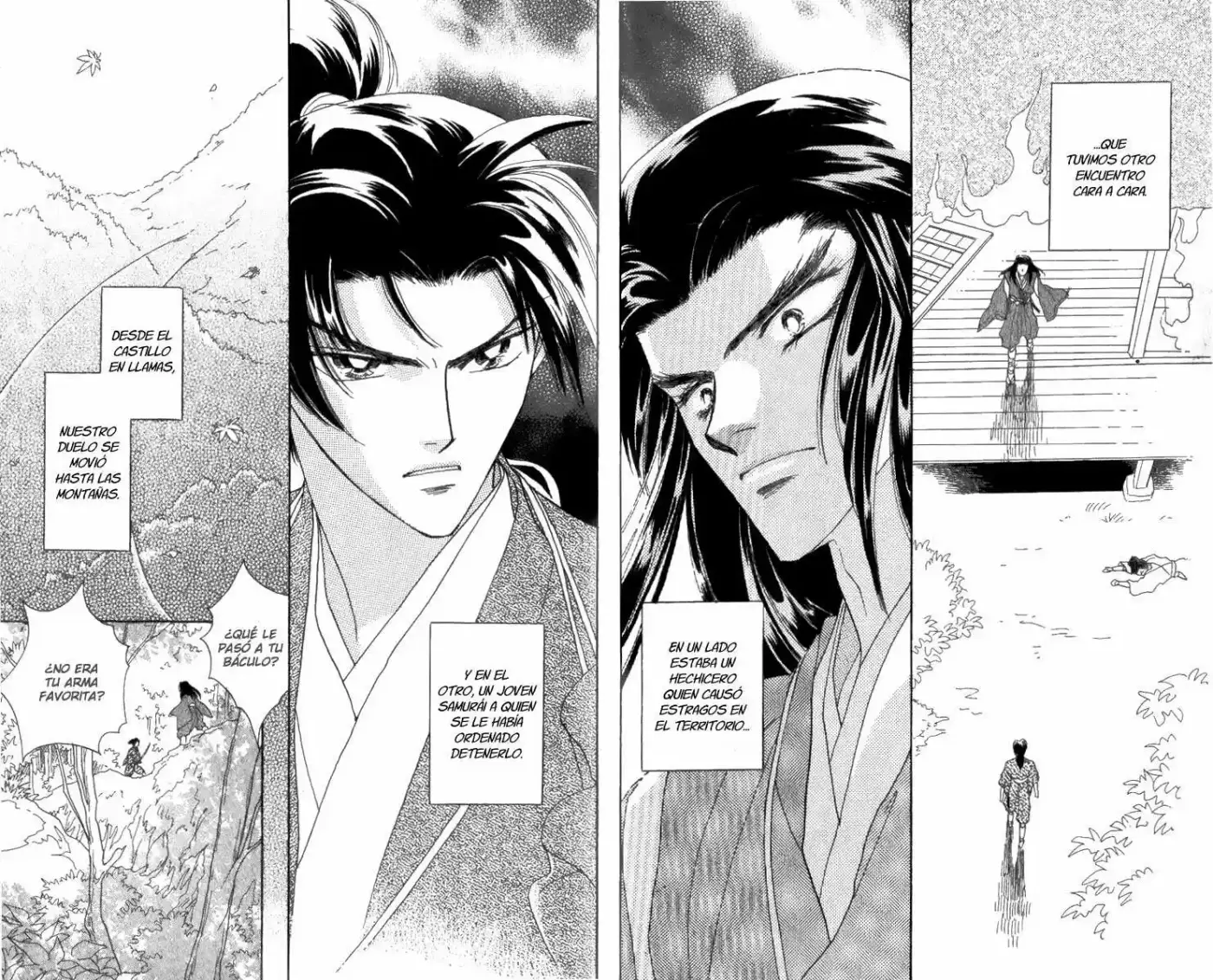 Otogimoyou Ayanishiki (2009) - Capítulo 8 - Página 24 - LectorTMOo