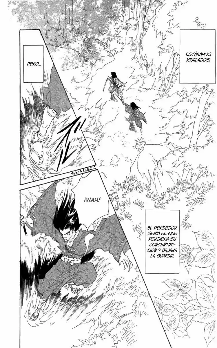 Otogimoyou Ayanishiki (2009) - Capítulo 8 - Página 26 - LectorTMOo
