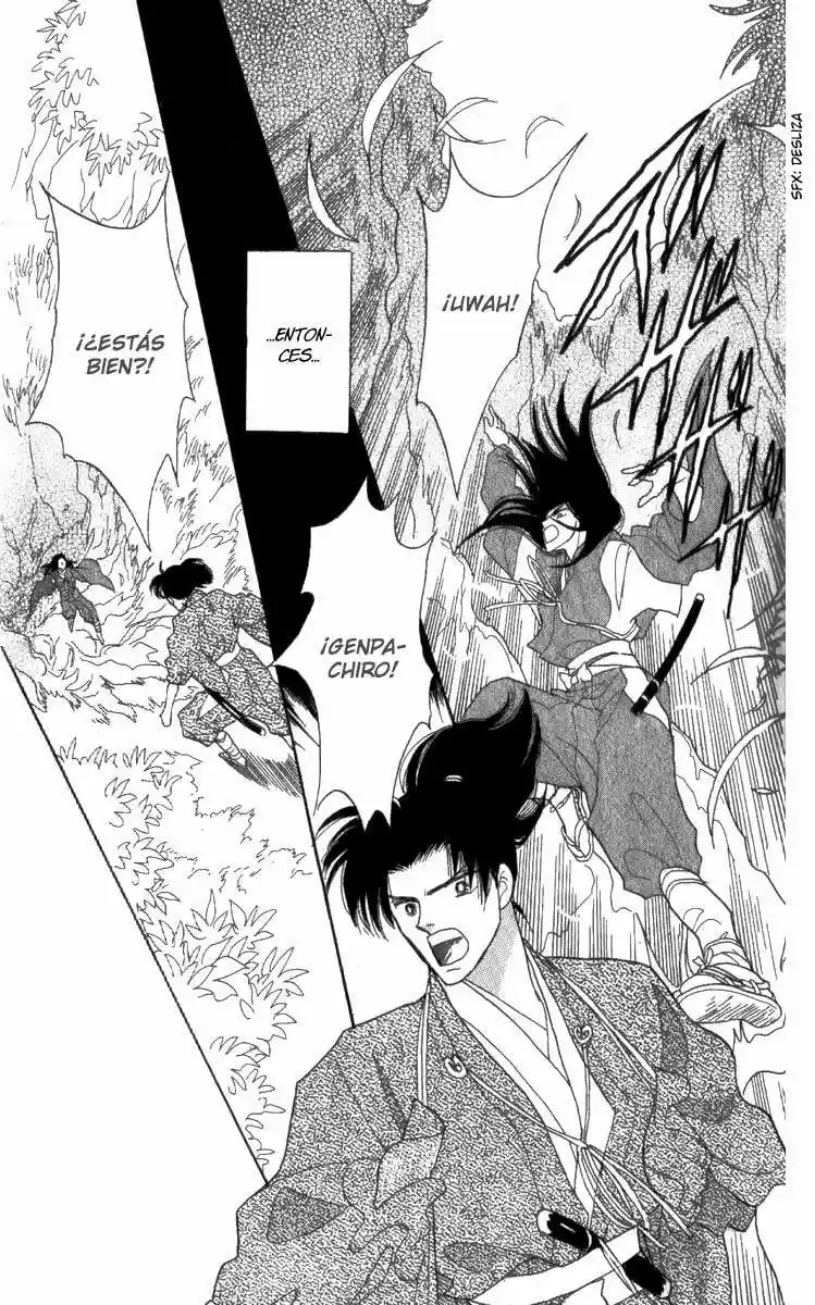 Otogimoyou Ayanishiki (2009) - Capítulo 8 - Página 27 - LectorTMOo
