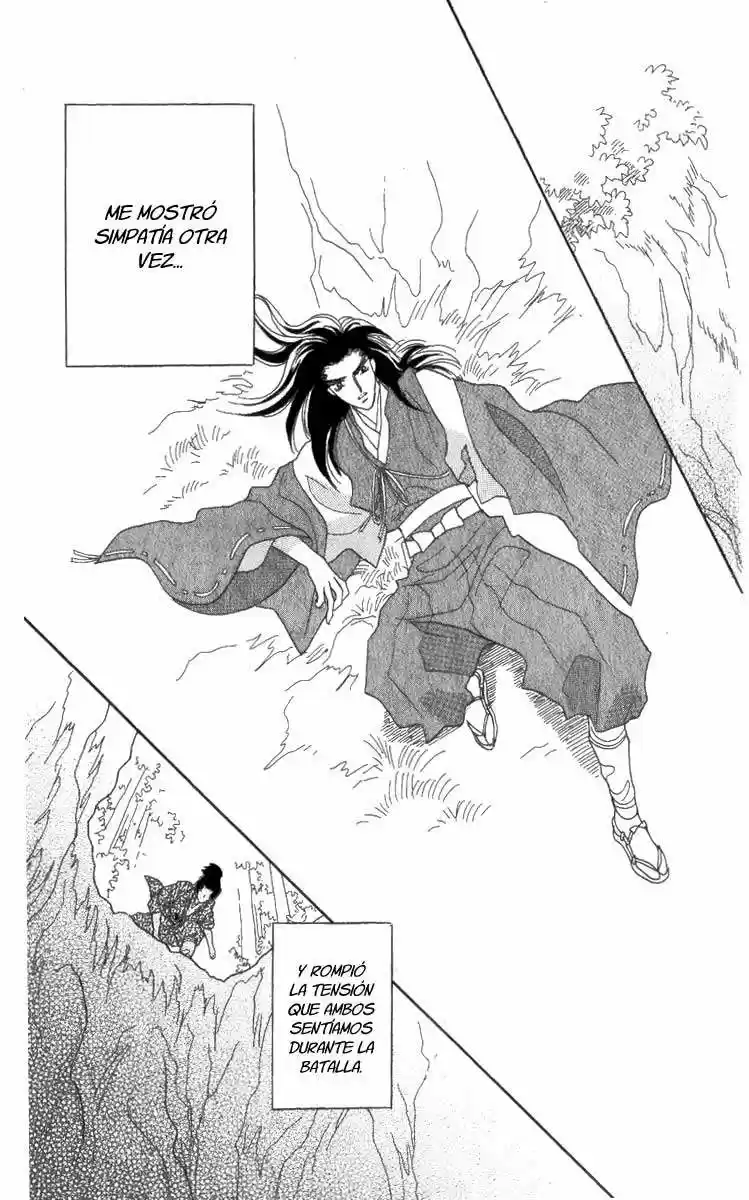 Otogimoyou Ayanishiki (2009) - Capítulo 8 - Página 28 - LectorTMOo