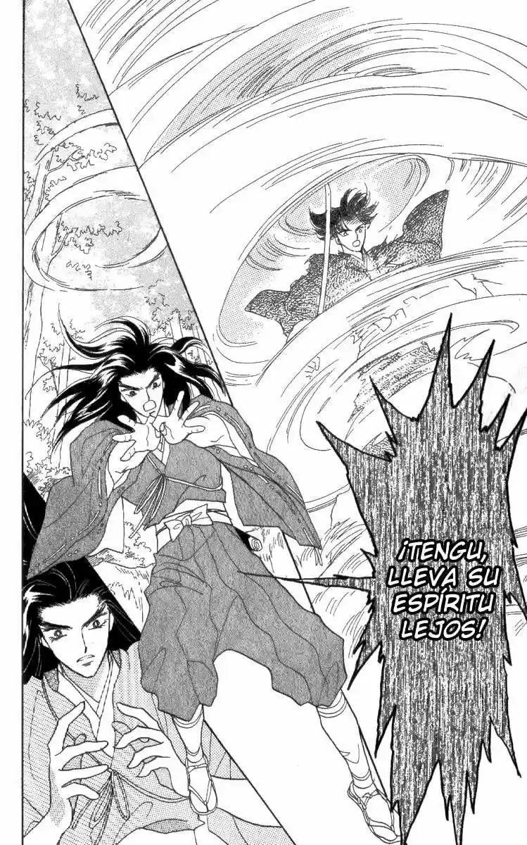 Otogimoyou Ayanishiki (2009) - Capítulo 8 - Página 30 - LectorTMOo