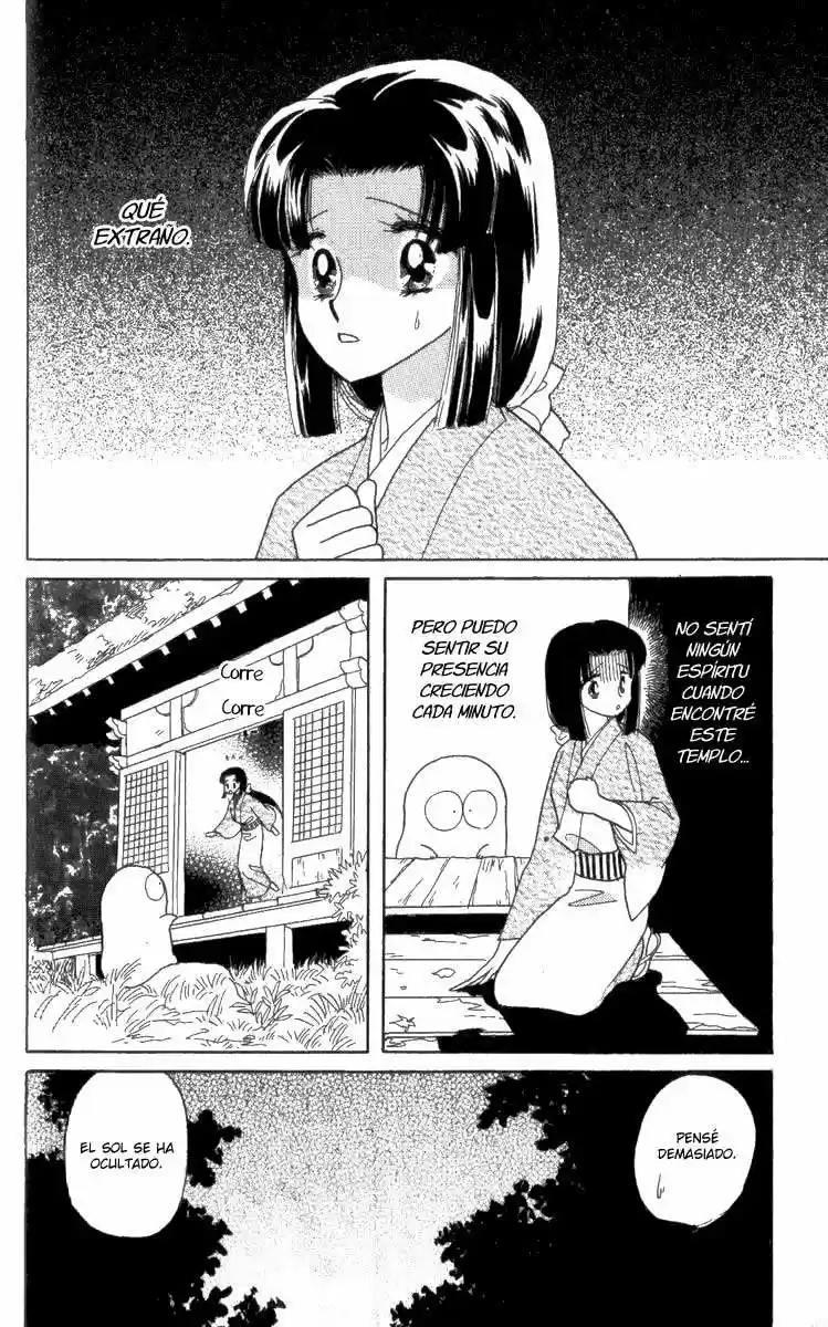 Otogimoyou Ayanishiki (2009) - Capítulo 8 - Página 33 - LectorTMOo