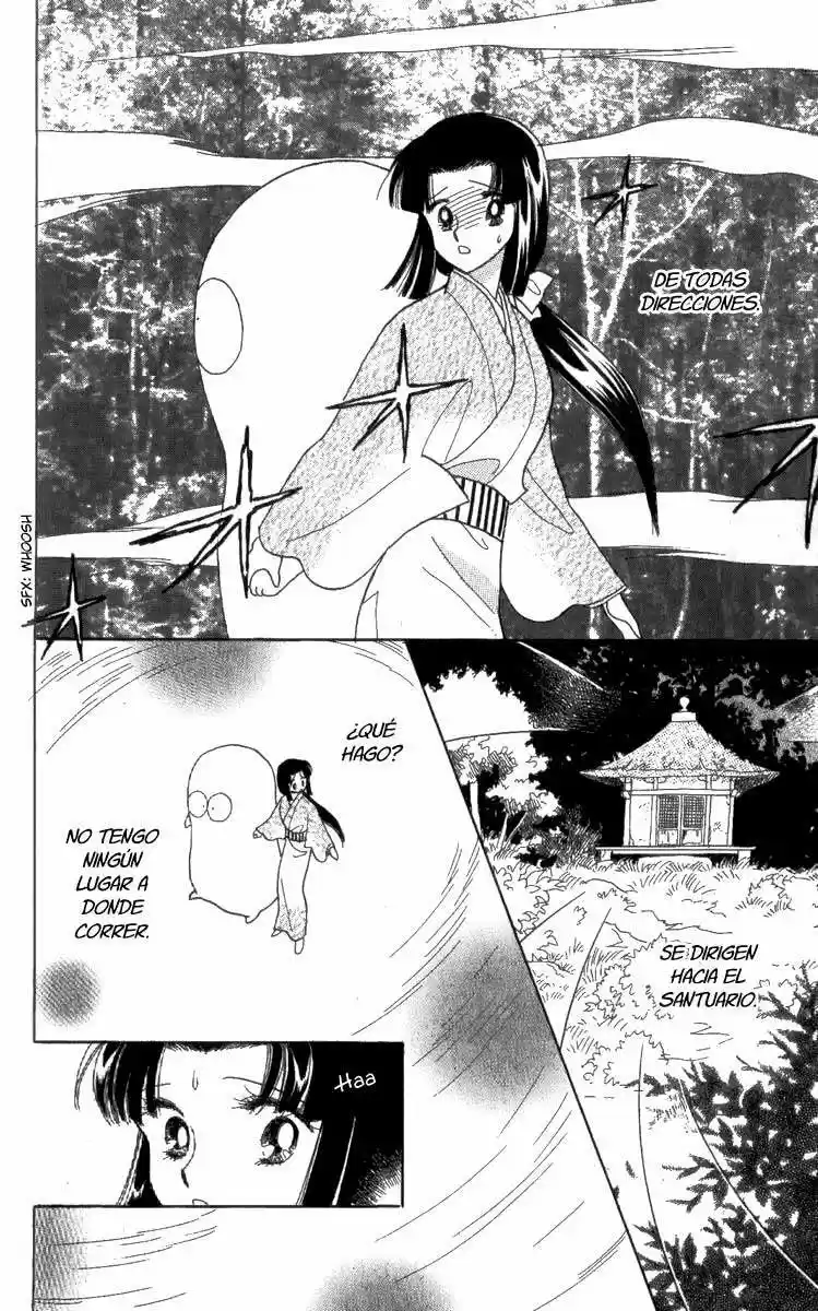 Otogimoyou Ayanishiki (2009) - Capítulo 8 - Página 35 - LectorTMOo