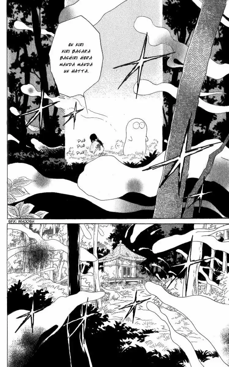 Otogimoyou Ayanishiki (2009) - Capítulo 8 - Página 37 - LectorTMOo