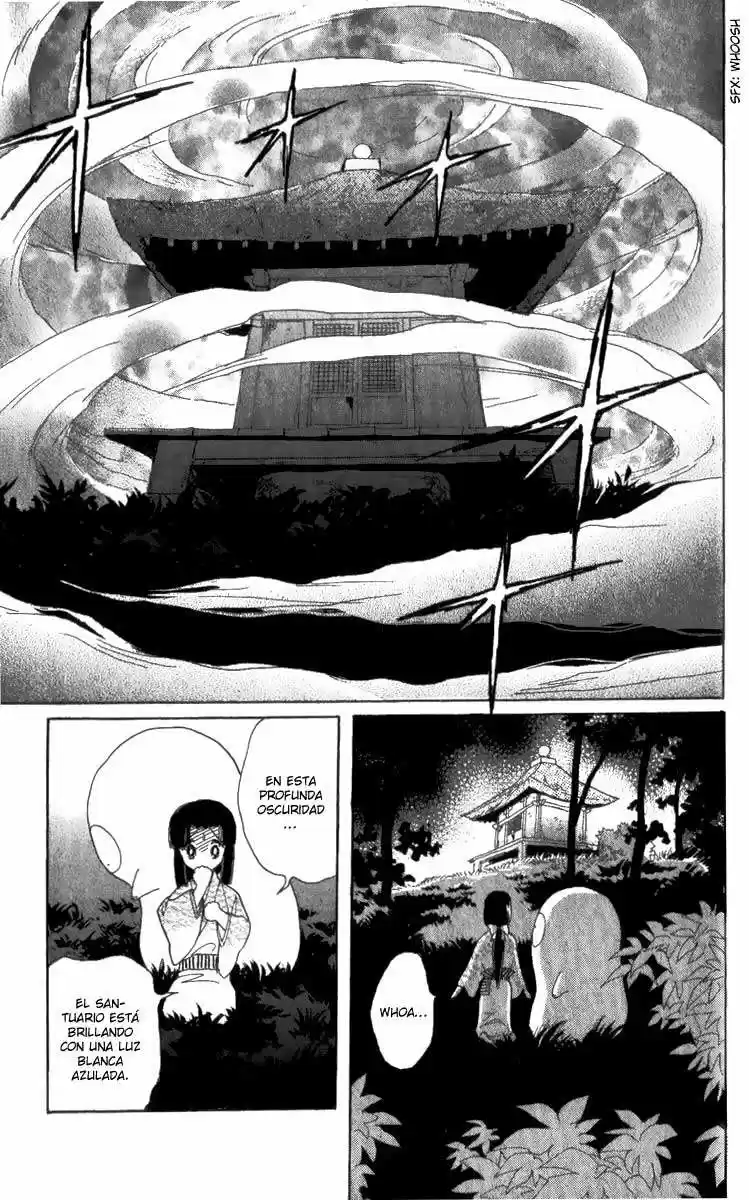 Otogimoyou Ayanishiki (2009) - Capítulo 8 - Página 38 - LectorTMOo
