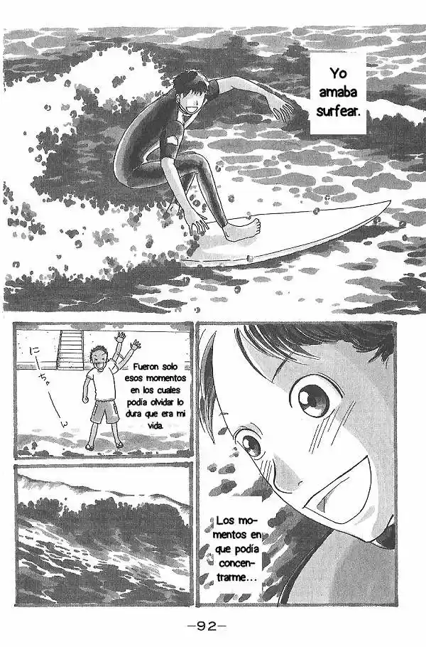 Otoko demo Onna demo nai Sei (2016) - Capítulo 7 - Página 4 - LectorTMOo