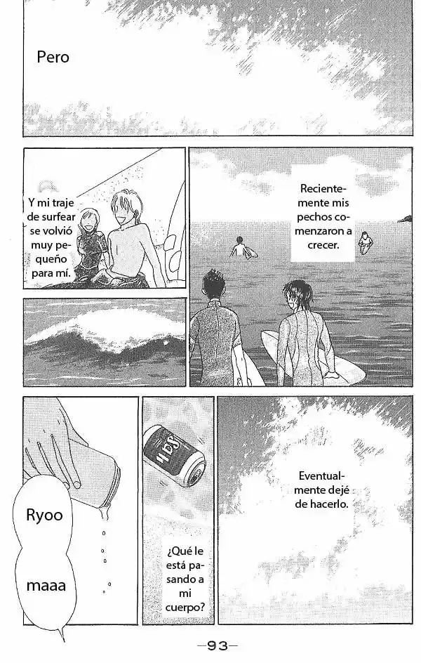 Otoko demo Onna demo nai Sei (2016) - Capítulo 7 - Página 5 - LectorTMOo