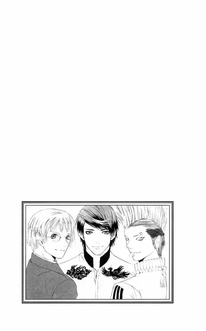 Otoko Hime to Mahou no Lamp (2016) - Capítulo 3 - Página 3 - LectorTMOo