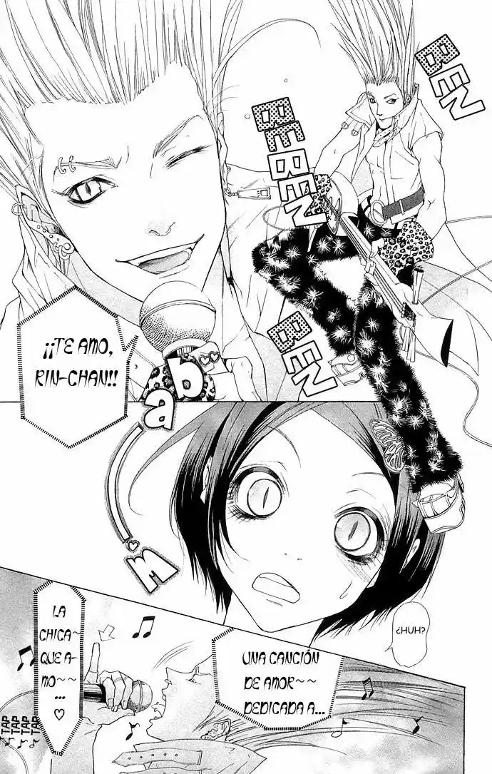 Otoko Hime to Mahou no Lamp (2016) - Capítulo 3 - Página 10 - LectorTMOo