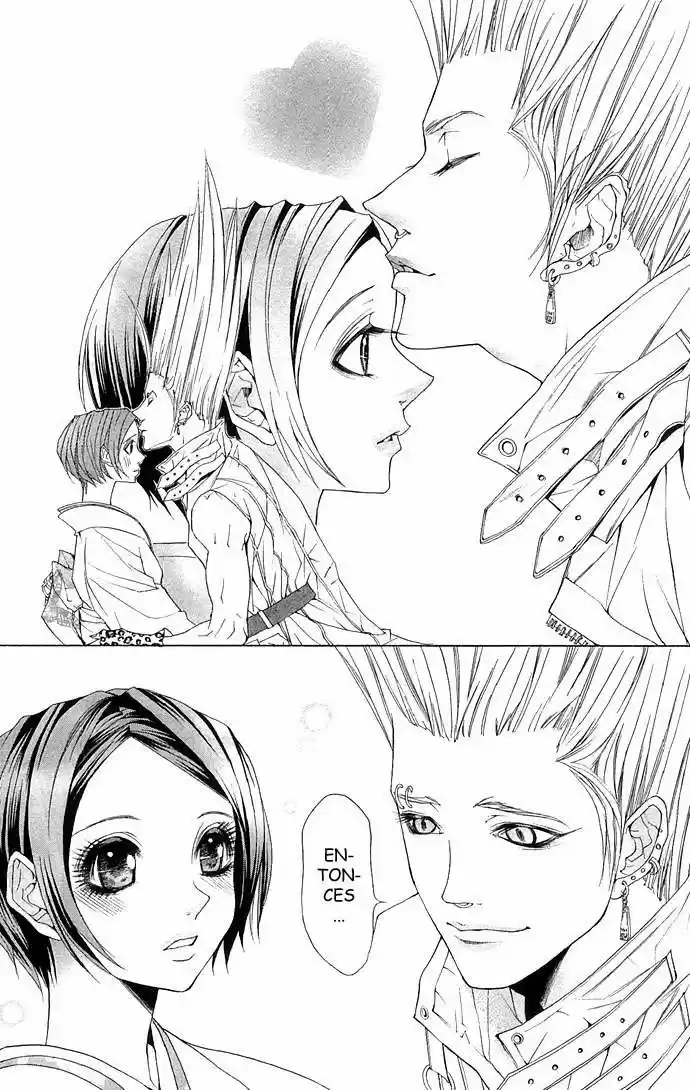 Otoko Hime to Mahou no Lamp (2016) - Capítulo 3 - Página 14 - LectorTMOo