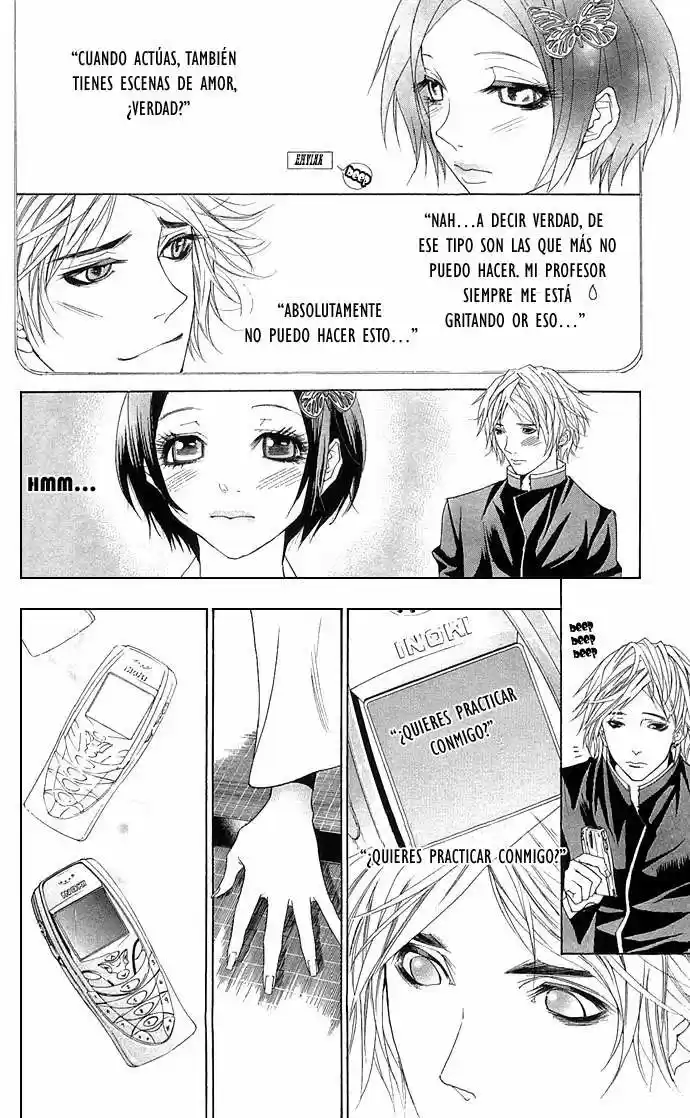 Otoko Hime to Mahou no Lamp (2016) - Capítulo 3 - Página 31 - LectorTMOo