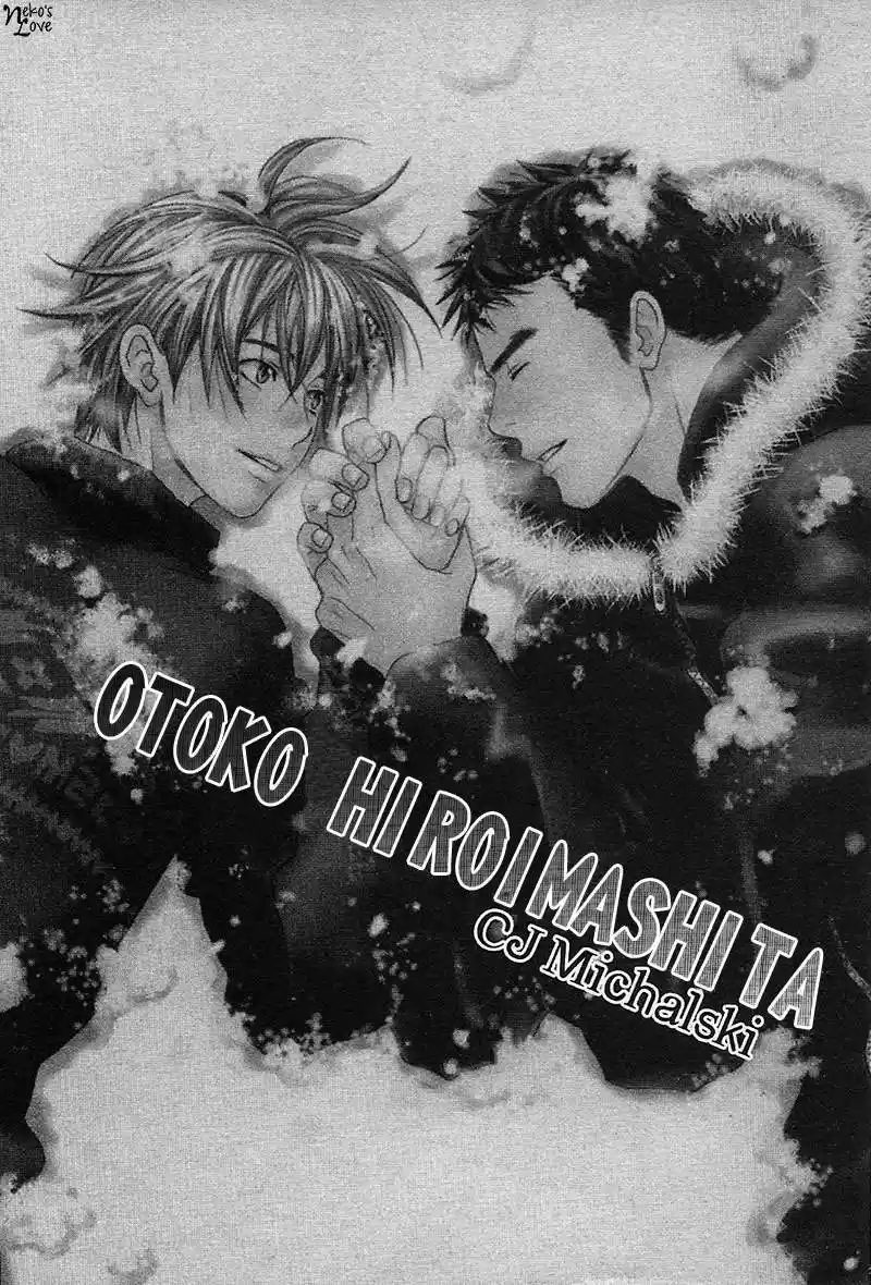 Otoko Hiroimashita (2006) - Capítulo 1 - Página 6 - LectorTMOo