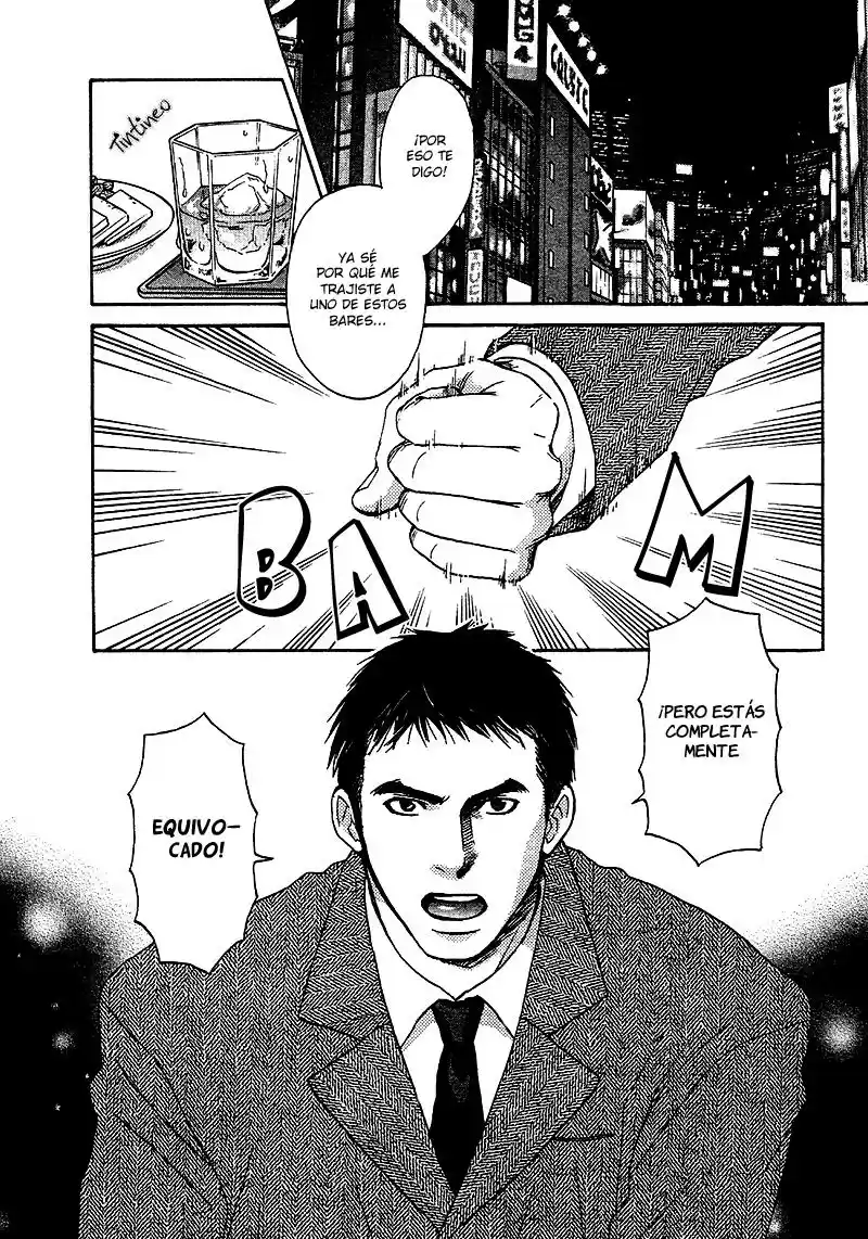 Otoko Hiroimashita (2006) - Capítulo 1 - Página 9 - LectorTMOo