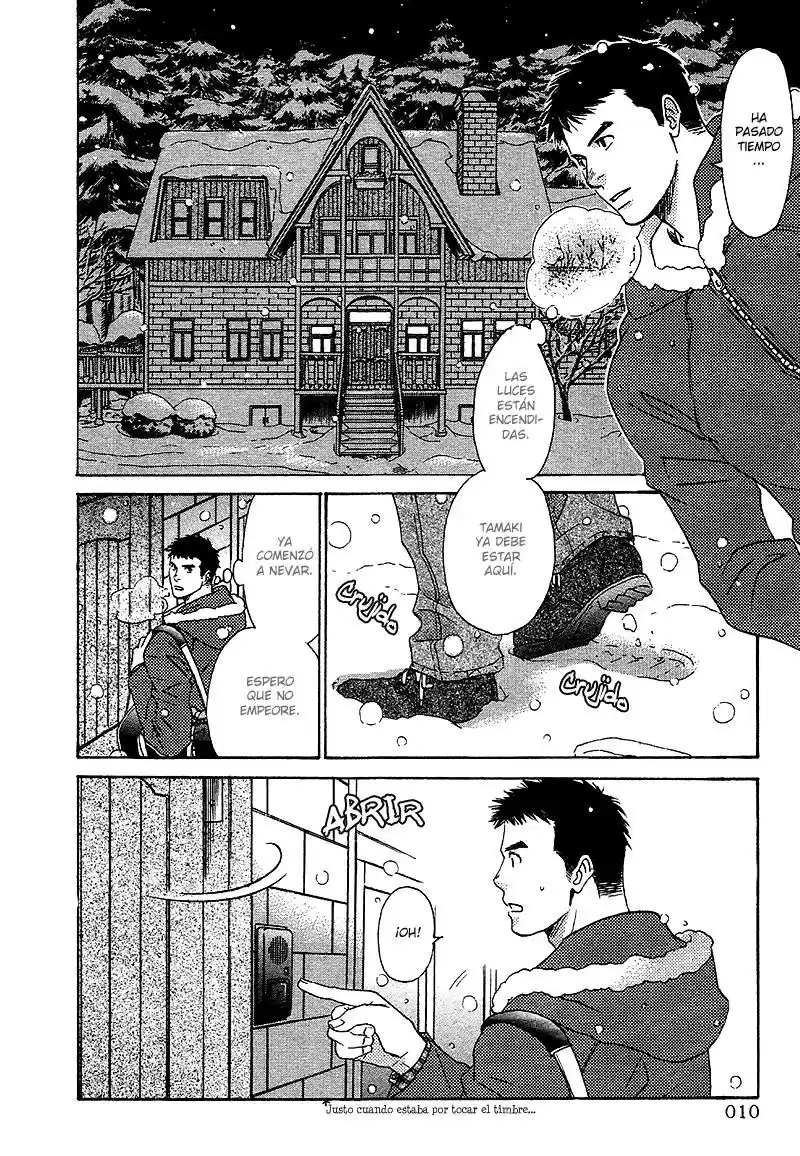 Otoko Hiroimashita (2006) - Capítulo 1 - Página 15 - LectorTMOo