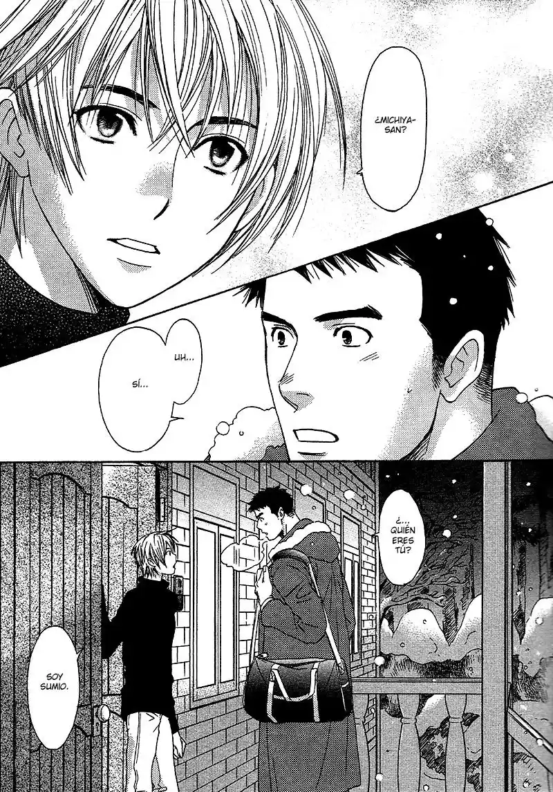 Otoko Hiroimashita (2006) - Capítulo 1 - Página 16 - LectorTMOo