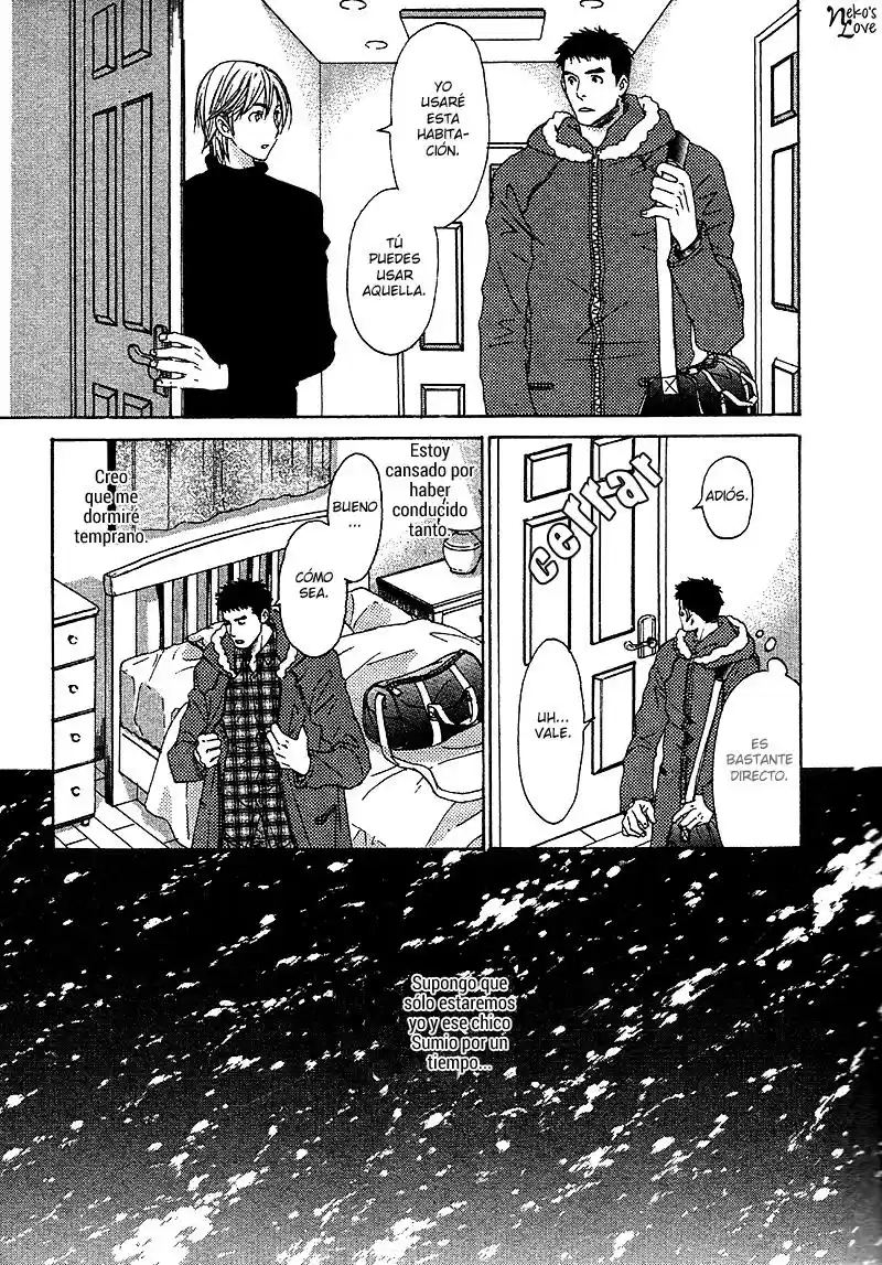 Otoko Hiroimashita (2006) - Capítulo 1 - Página 18 - LectorTMOo