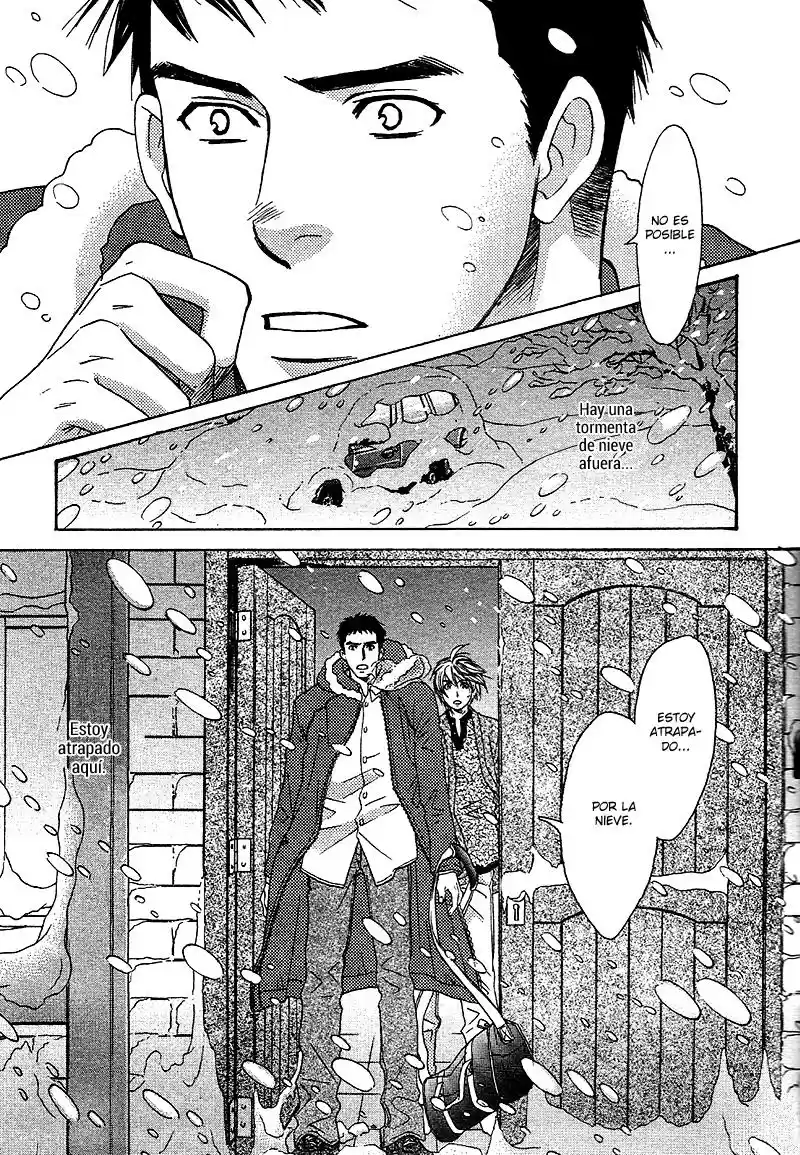 Otoko Hiroimashita (2006) - Capítulo 1 - Página 24 - LectorTMOo