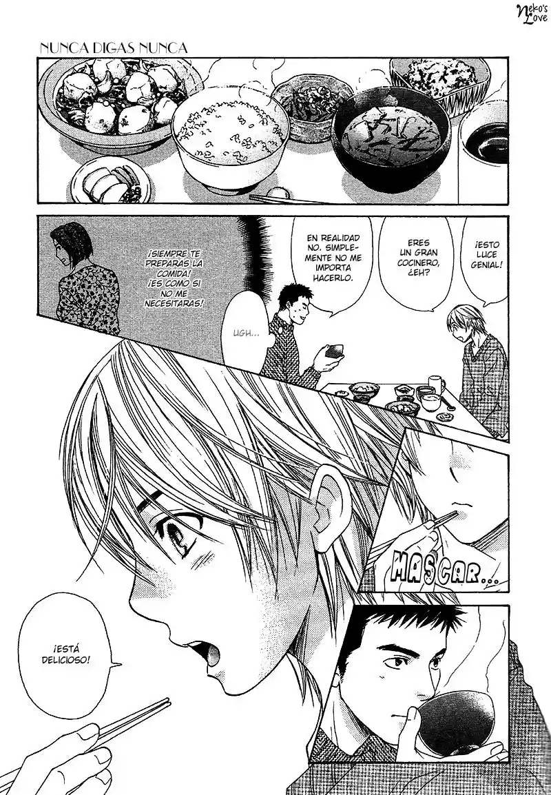 Otoko Hiroimashita (2006) - Capítulo 1 - Página 26 - LectorTMOo