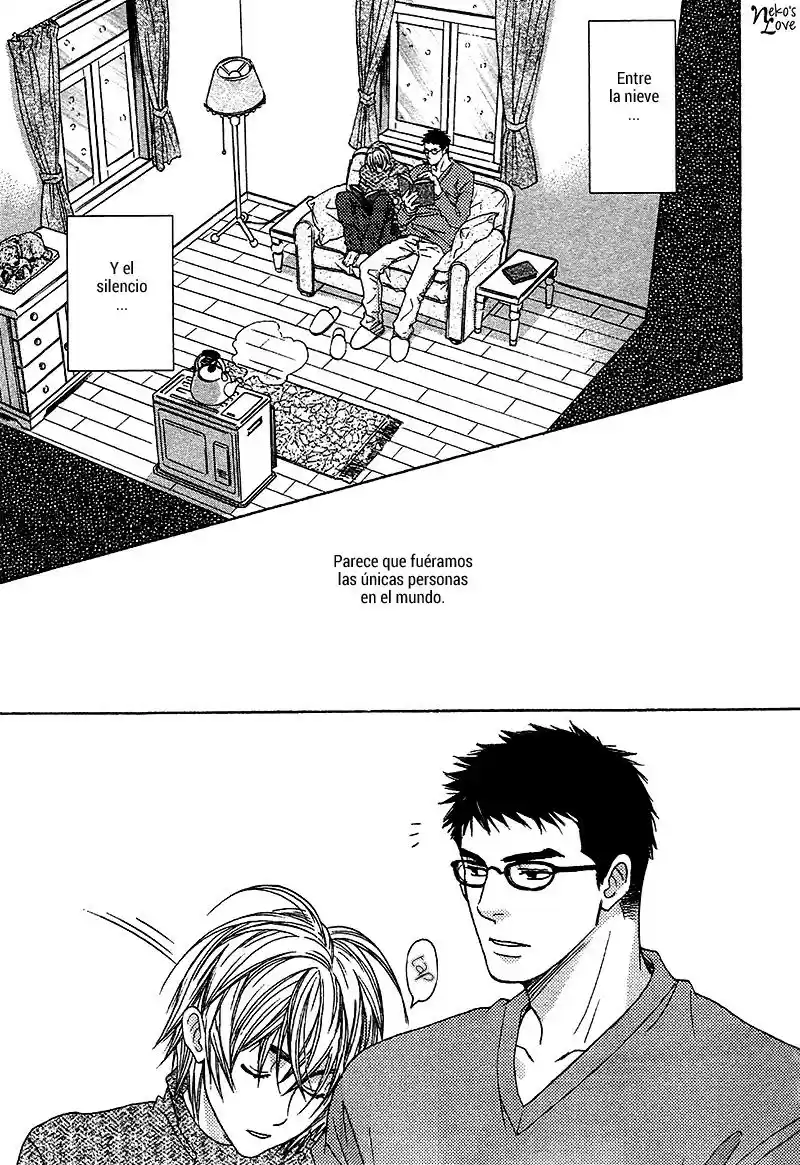 Otoko Hiroimashita (2006) - Capítulo 1 - Página 30 - LectorTMOo
