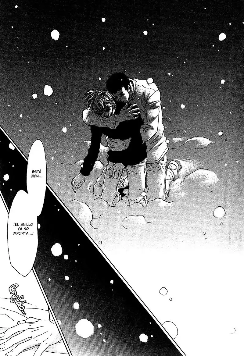 Otoko Hiroimashita (2006) - Capítulo 1 - Página 40 - LectorTMOo