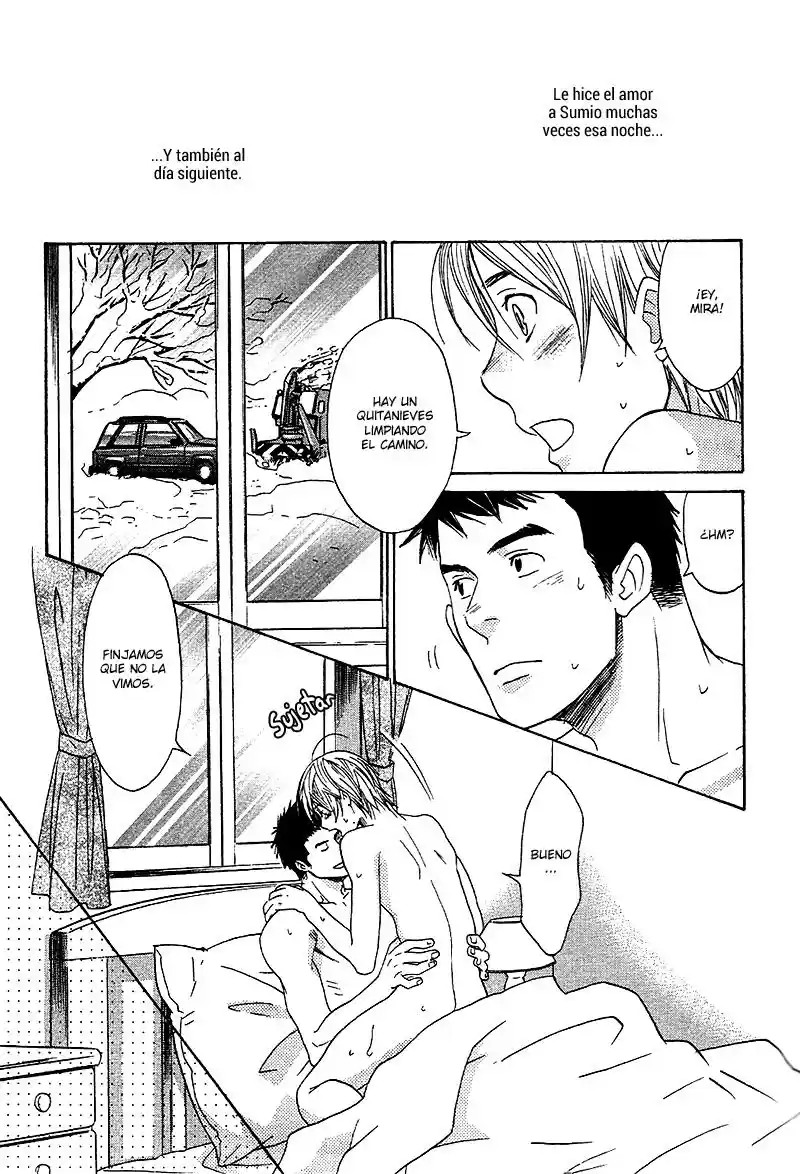 Otoko Hiroimashita (2006) - Capítulo 1 - Página 44 - LectorTMOo