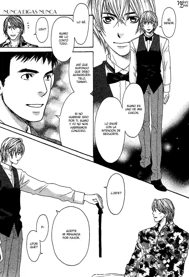 Otoko Hiroimashita (2006) - Capítulo 1 - Página 46 - LectorTMOo