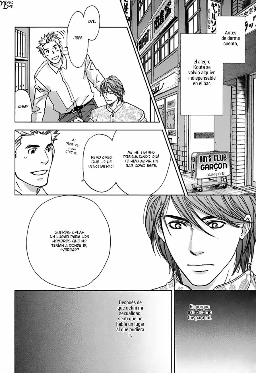 Otoko Hiroimashita (2006) - Capítulo 3 - Página 24 - LectorTMOo