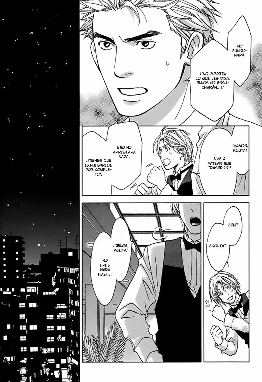 Otoko Hiroimashita (2006) - Capítulo 3 - Página 29 - LectorTMOo