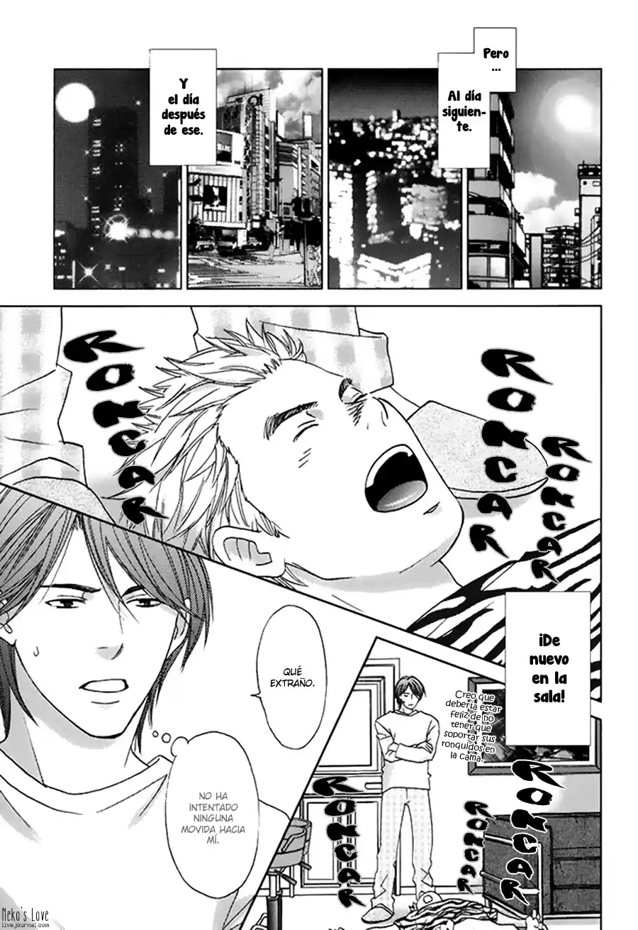 Otoko Hiroimashita (2006) - Capítulo 4 - Página 13 - LectorTMOo
