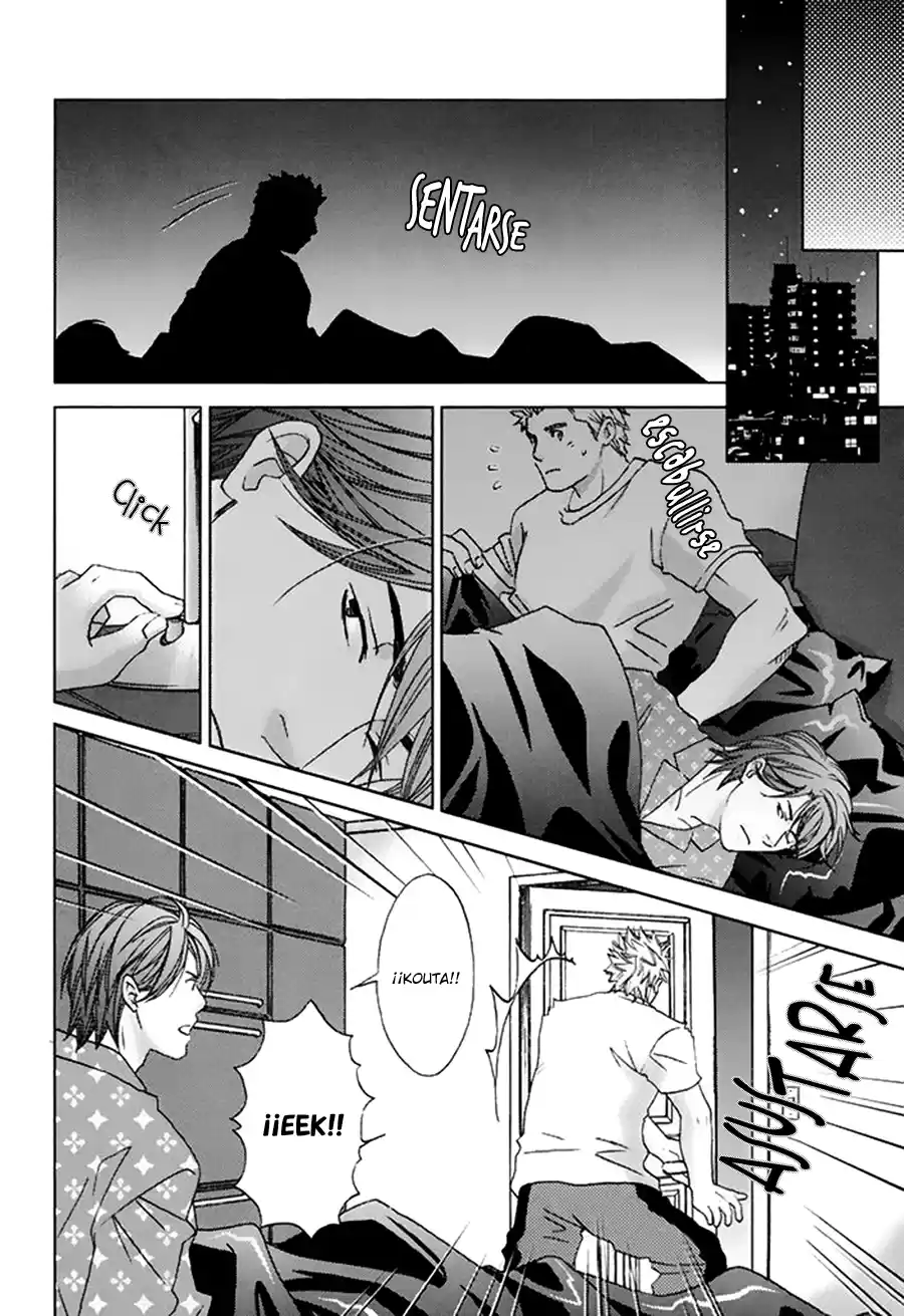 Otoko Hiroimashita (2006) - Capítulo 4 - Página 14 - LectorTMOo