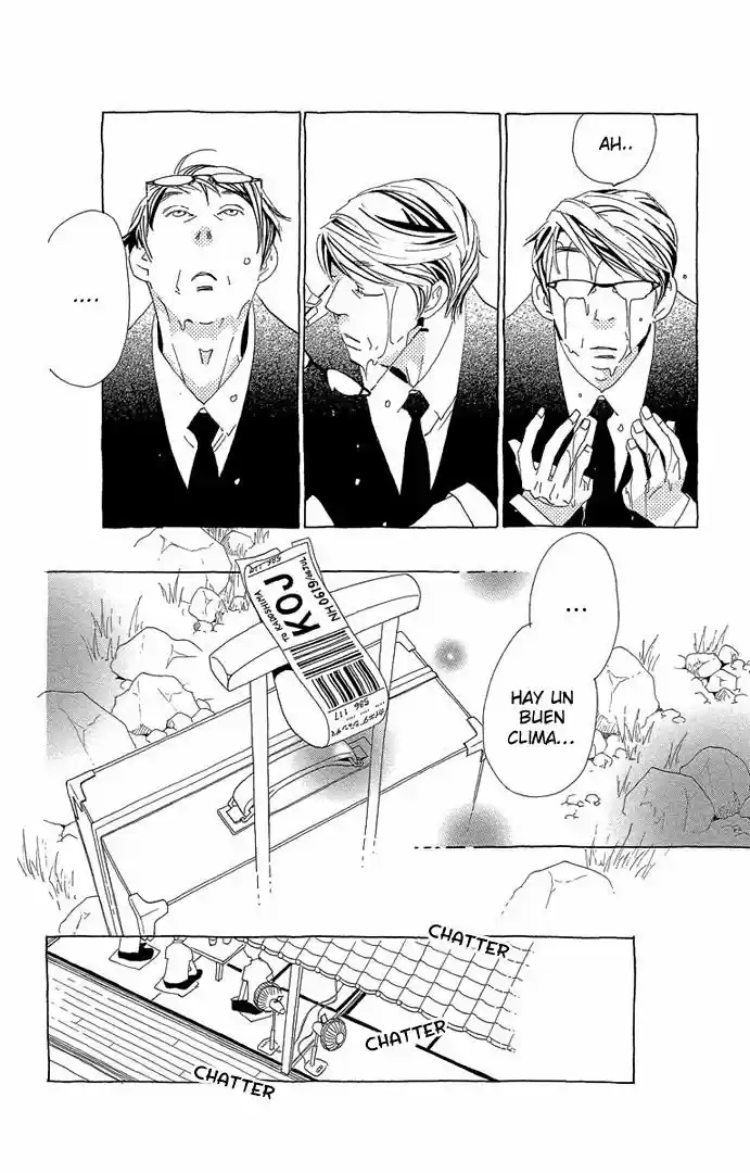 Otoko no isshou (2008) - Capítulo 1 - Página 13 - LectorTMOo