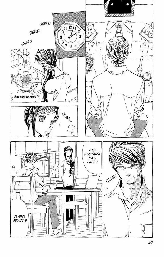 Otoko no isshou (2008) - Capítulo 1 - Página 33 - LectorTMOo