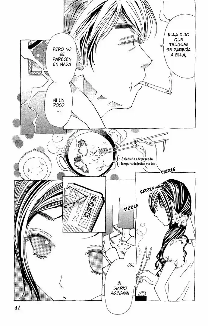 Otoko no isshou (2008) - Capítulo 1 - Página 44 - LectorTMOo