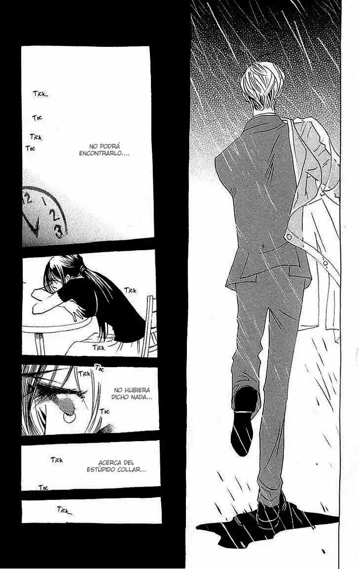 Otoko no isshou (2008) - Capítulo 4 - Página 28 - LectorTMOo