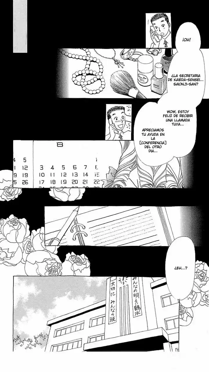 Otoko no isshou (2008) - Capítulo 6 - Página 2 - LectorTMOo