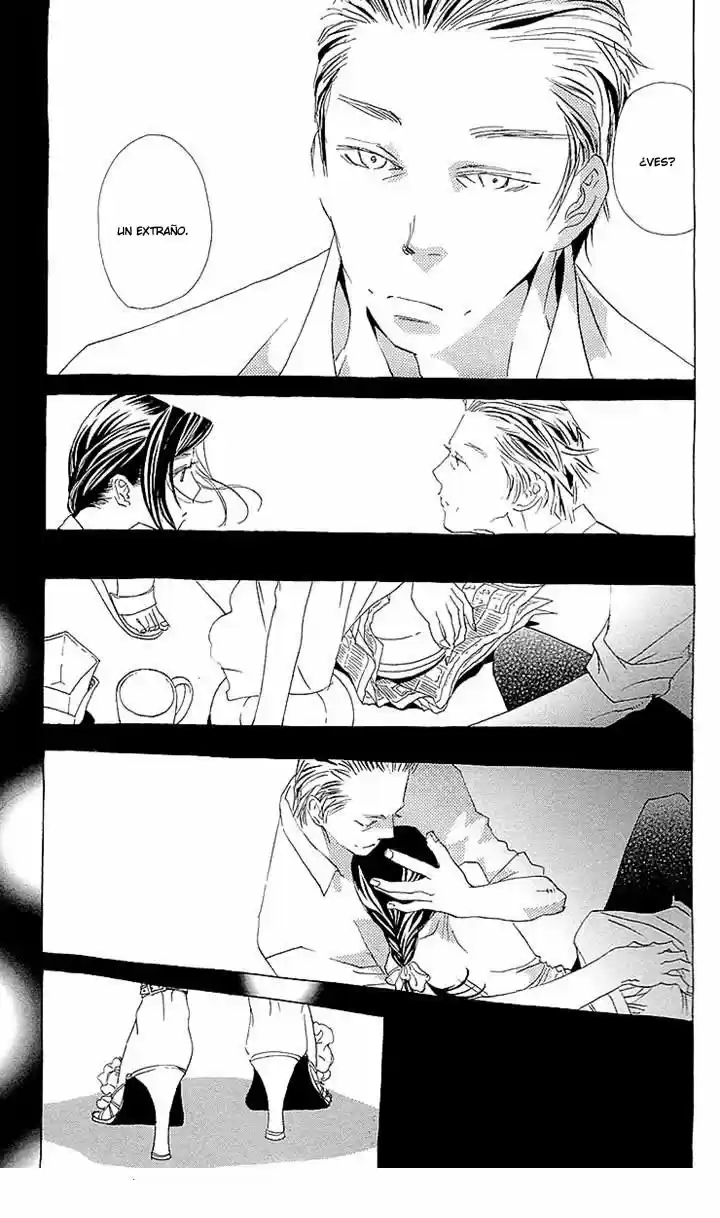 Otoko no isshou (2008) - Capítulo 6 - Página 28 - LectorTMOo
