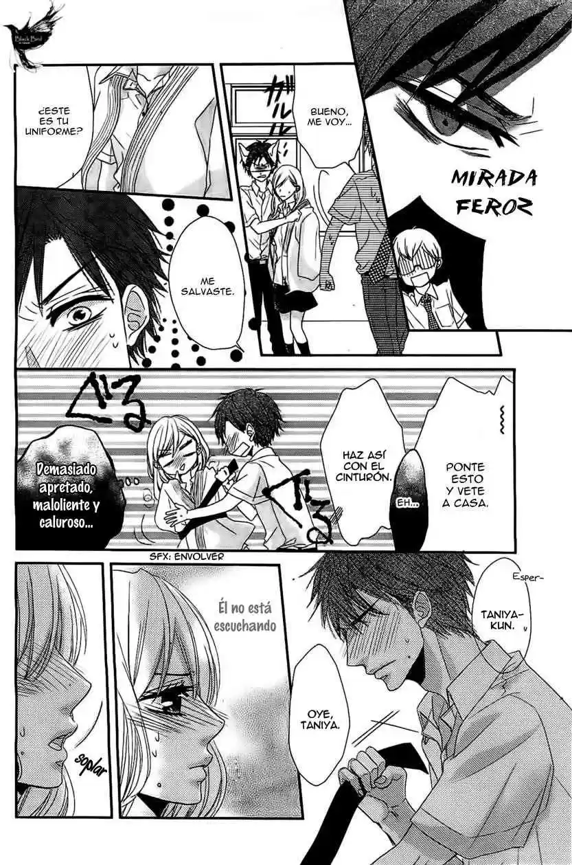 Otoko no ko ni Toriko (2013) - Capítulo - Página 13 - LectorTMOo