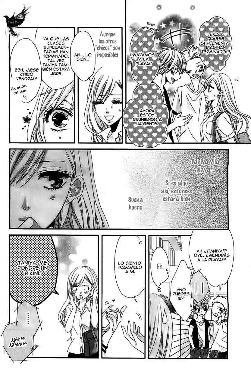 Otoko no ko ni Toriko (2013) - Capítulo - Página 26 - LectorTMOo