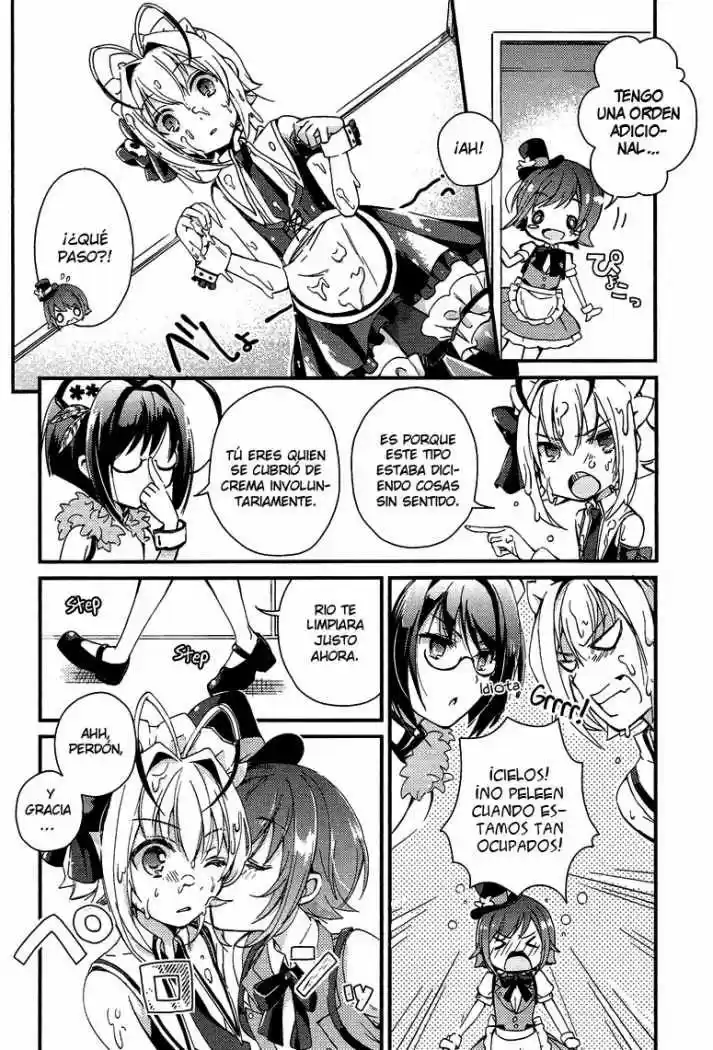 Otoko no Ko wa Maid Fuku ga Osuki!? (2008) - Capítulo 1 - Página 14 - LectorTMOo