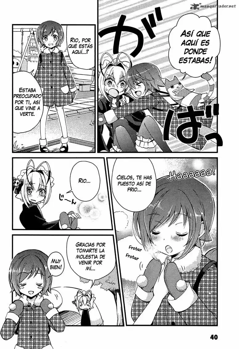 Otoko no Ko wa Maid Fuku ga Osuki!? (2008) - Capítulo 2 - Página 10 - LectorTMOo