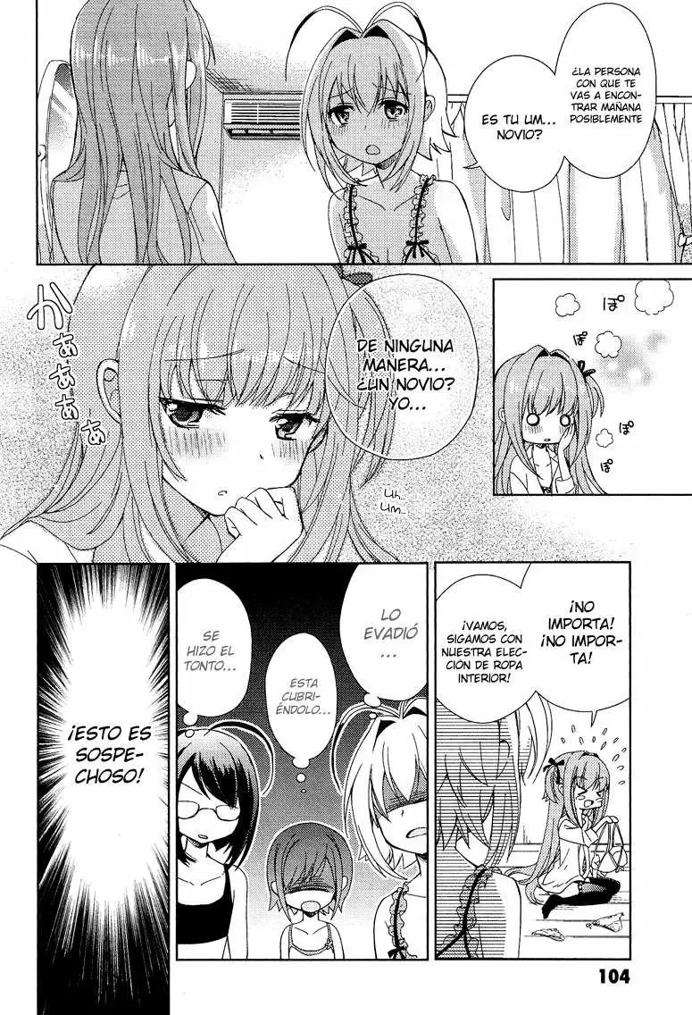 Otoko no Ko wa Maid Fuku ga Osuki!? (2008) - Capítulo 5 - Página 8 - LectorTMOo