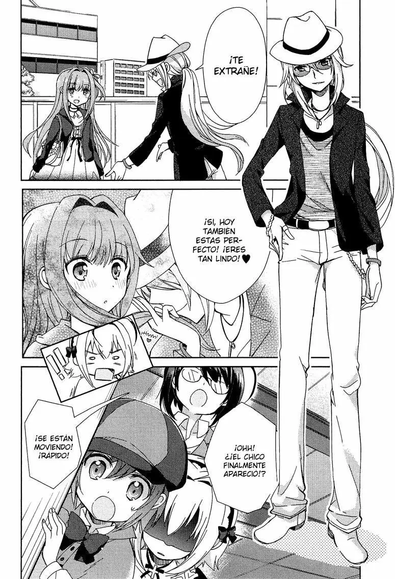 Otoko no Ko wa Maid Fuku ga Osuki!? (2008) - Capítulo 5 - Página 12 - LectorTMOo